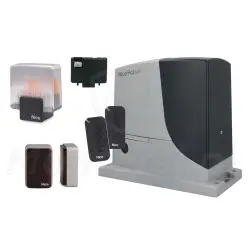 ROBUS 1000 - Zestaw do...