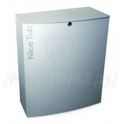 TUB - Siłownik do bramy...