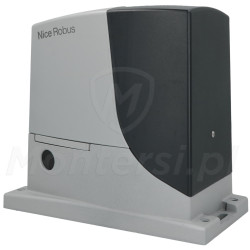 ROBUS 600P - Siłownik do...