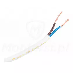 Przekrój kabla OMY 2x1.5