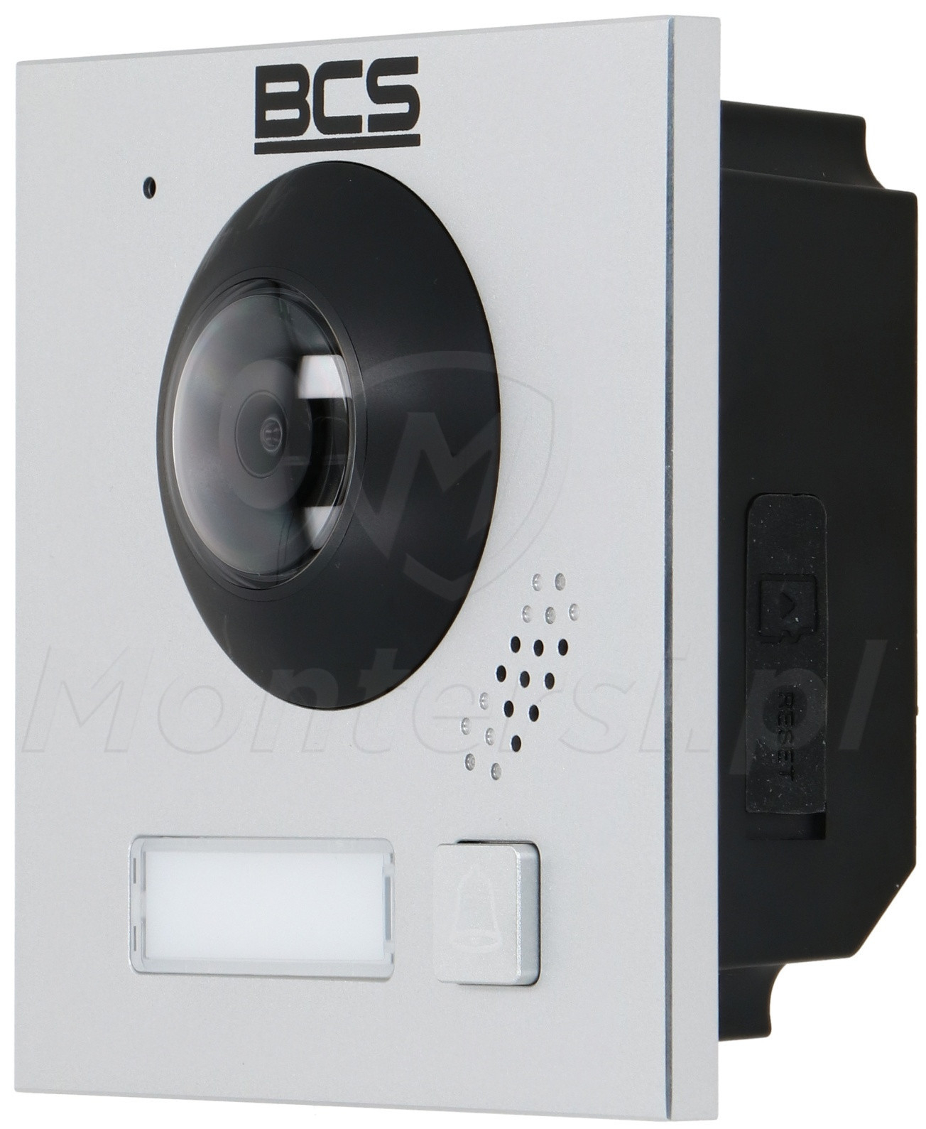 BCS-PAN-KAM(4) - Moduł kamery systemu wideodomofonu IP / 2-wire