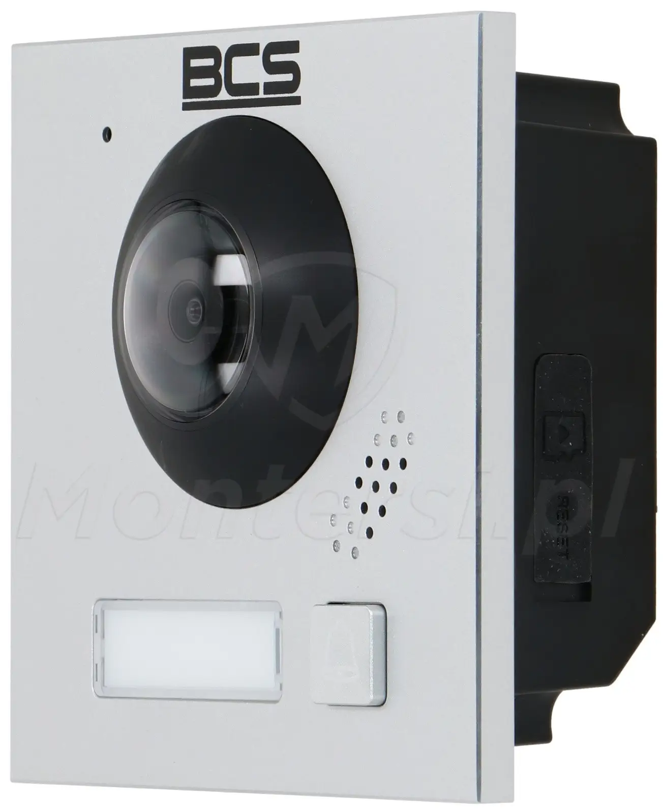 BCS-PAN-KAM(4) - Moduł kamery systemu wideodomofonu IP / 2-wire