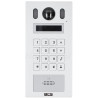 BCS-PAN9211S-S - Wieloabonentowy panel bramowy IP/2-Wire