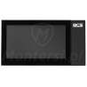 BCS-MON7400B-S - Monitor głośnomówiący IP 7&#34;