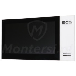 BCS-MON7400W-S - Monitor...