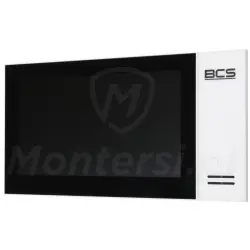 BCS-MON7400W-S - Monitor...