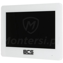 BCS-MON7600W-2 - Monitor...