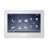 BCS-MON7600W-2 - Monitor głośnomówiący 7&#34; IP / 2-przewodowy
