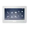 BCS-MON7600W-2 - Monitor głośnomówiący 7" IP / 2-przewodowy