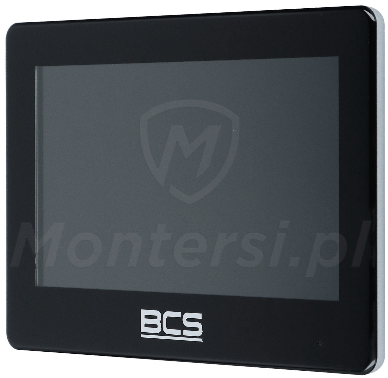 BCS-MON7600B-2 - Monitor głośnomówiący 7" IP / 2-przewodowy