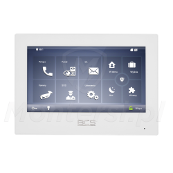 BCS-MON7700W-S - Monitor...