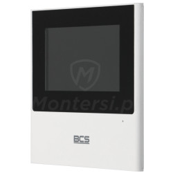 BCS-MON4000W-S -...