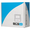 BCS-MON4000W-S - Głośnomówiący monitor IP 4.3&#34;