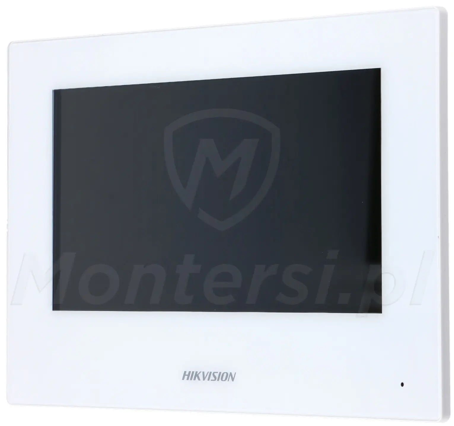 DS-KH6320-WTE1-W - Głośnomówiący monitor 7"