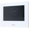 DS-KH6320-WTE1-W - Głośnomówiący monitor 7"