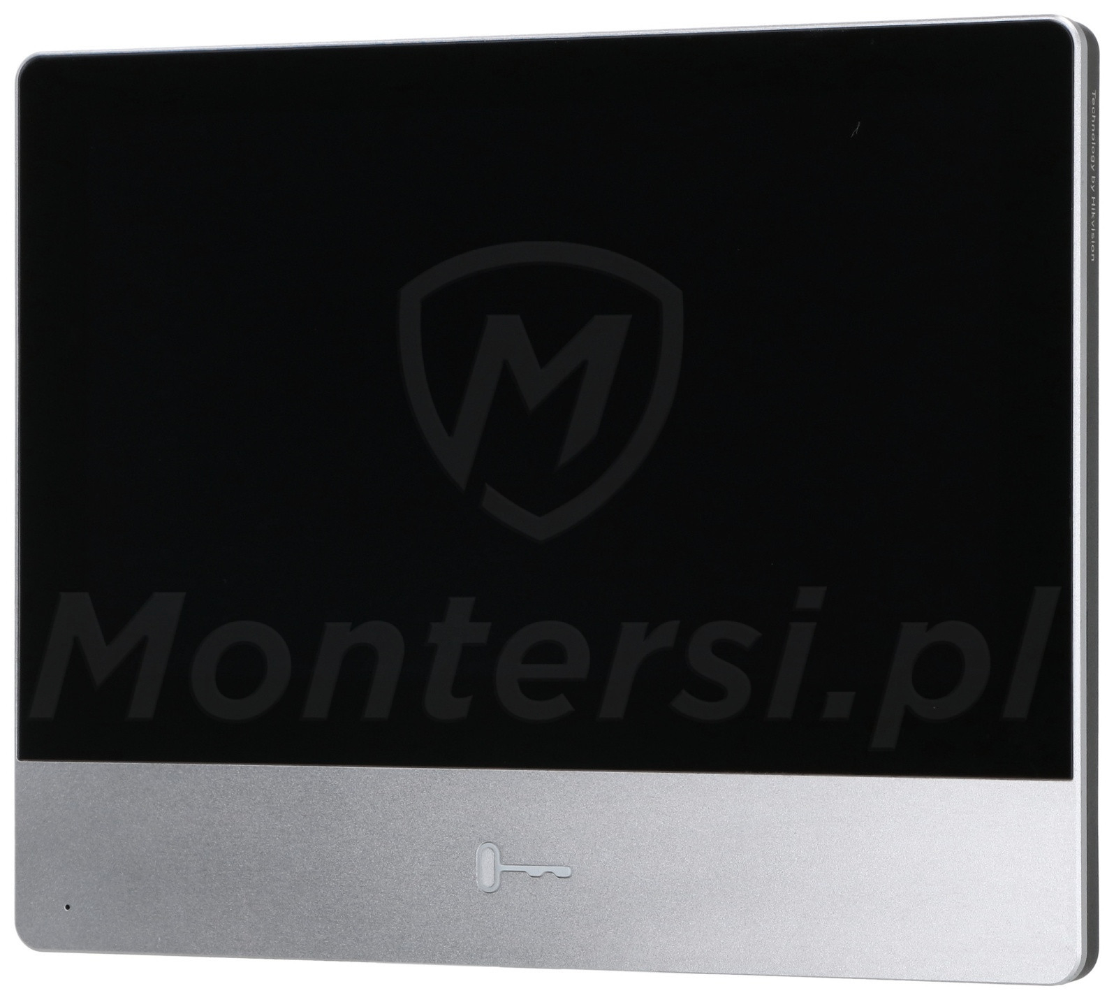 DS-KH8350-TE1 - Monitor głośnomowiący 7"