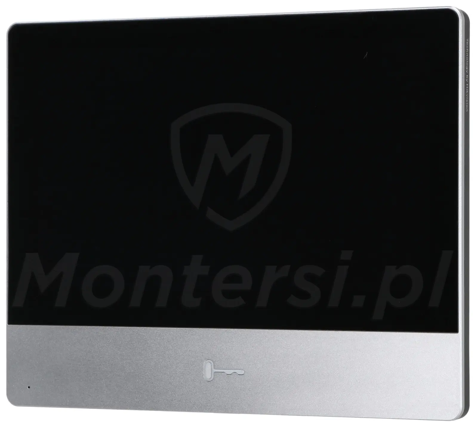 DS-KH8350-TE1 - Monitor głośnomowiący 7"