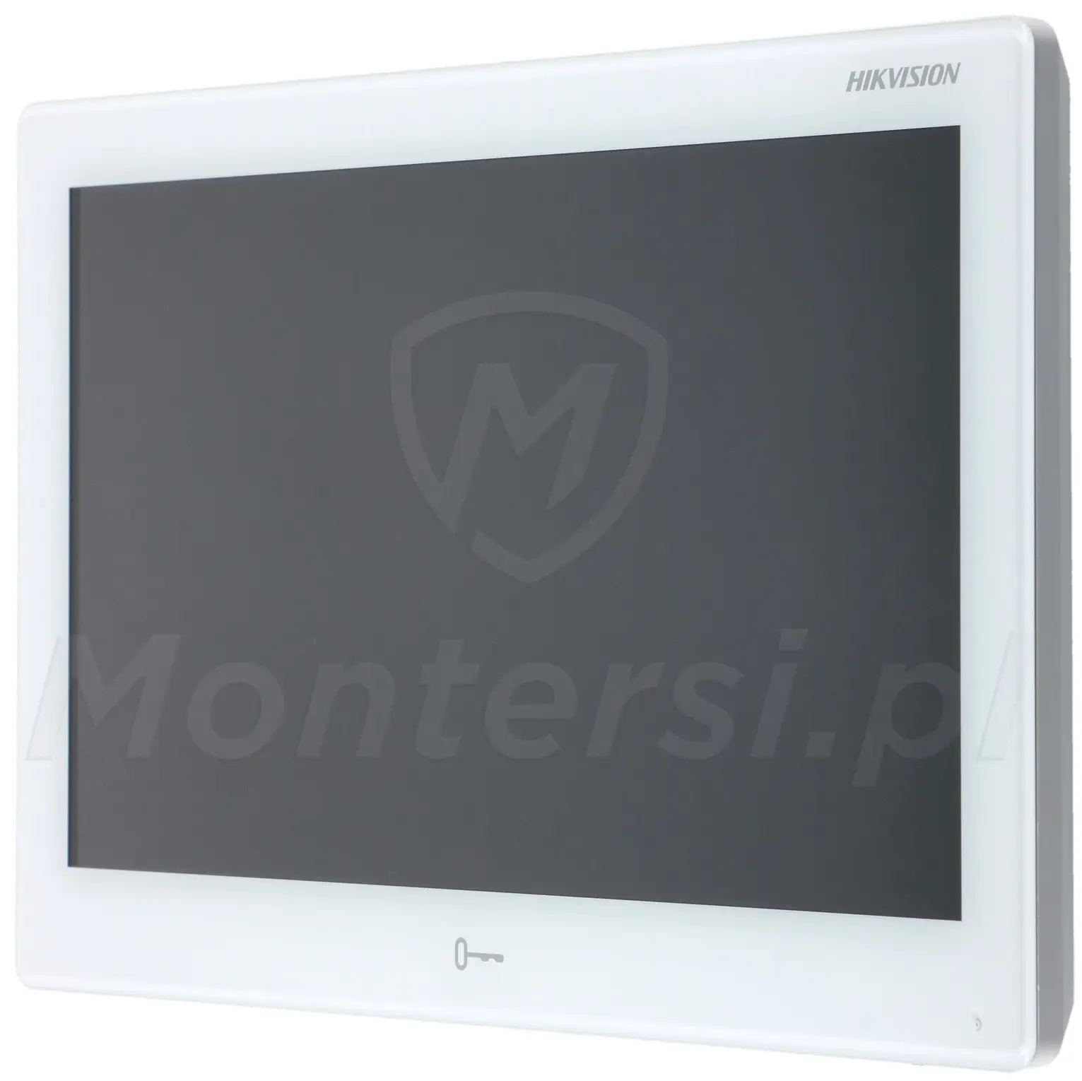 DS-KH9510-WTE1(B) - Monitor głośnomówiący IP 10.1"