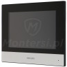 DS-KH6320Y-WTE2 - Głośnomówiący monitor 7&#34;