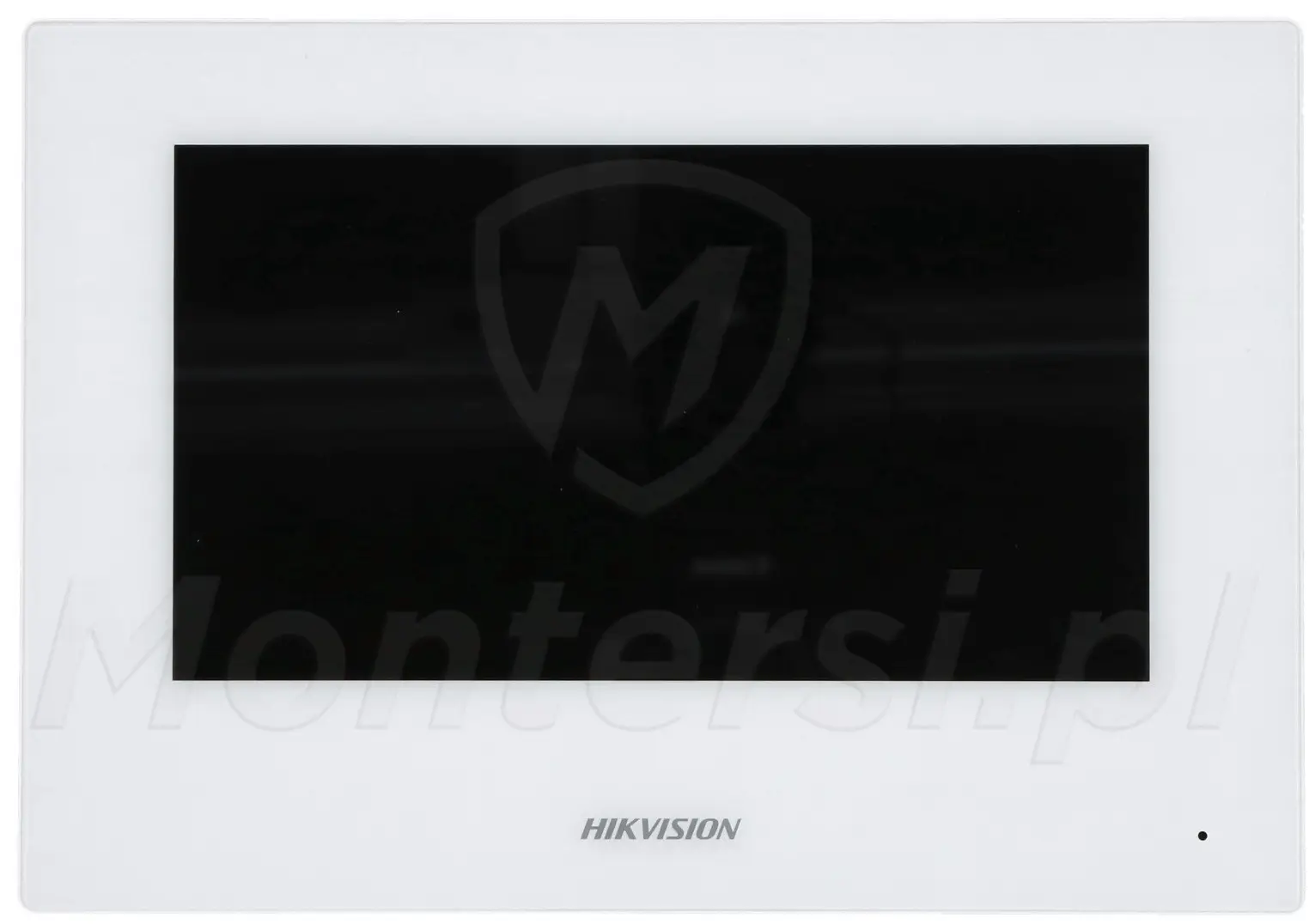 DS-KH6320Y-WTE2-W - Głośnomówiący monitor 7"