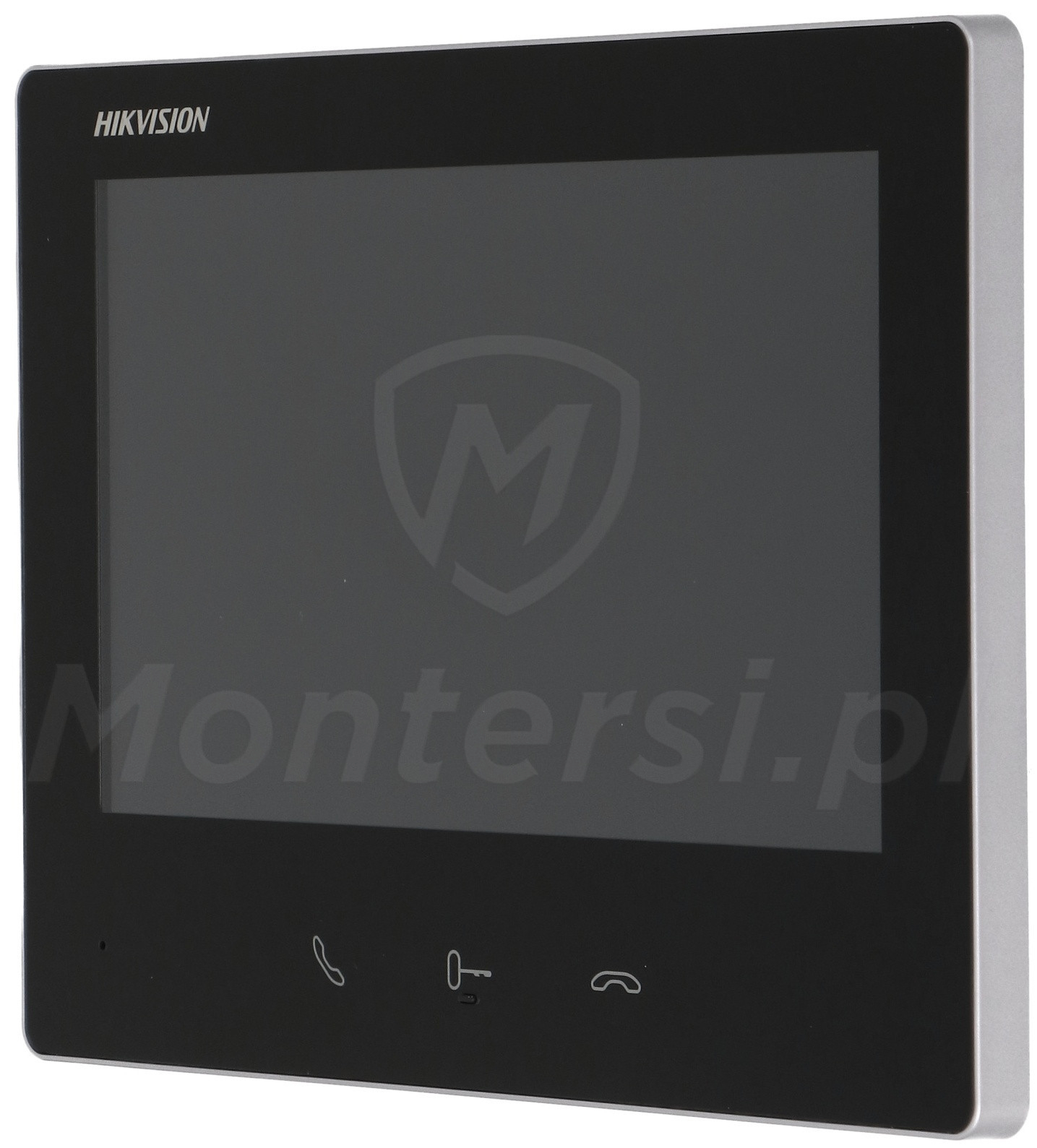 DS-KH7300EY-WTE2 - Głośnomówiący monitor 7"