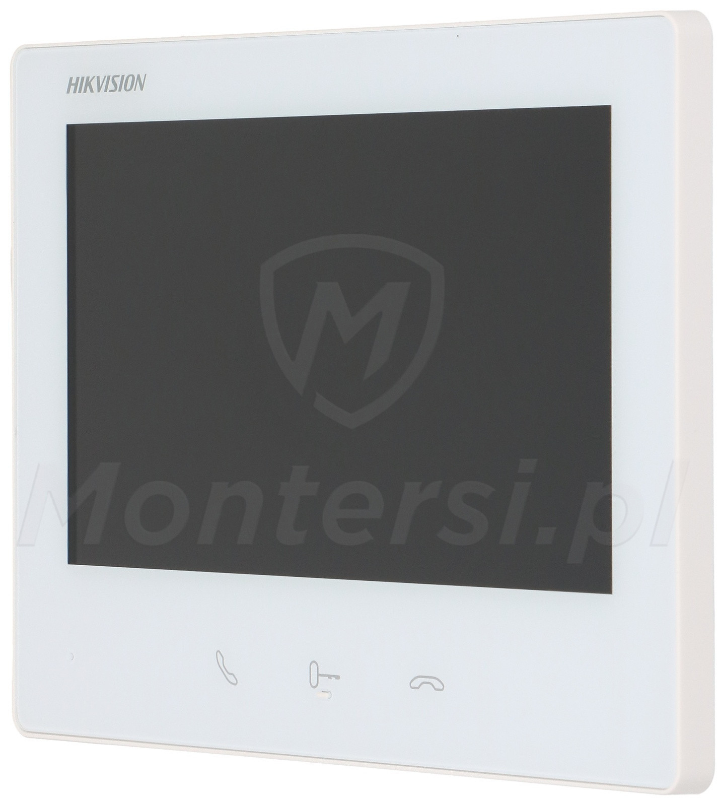 DS-KH7300EY-WTE2/White - Głośnomówiący monitor 7"