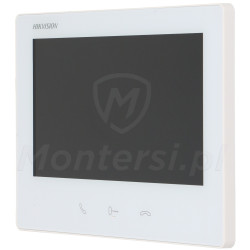 DS-KH7300EY-WTE2/White -...