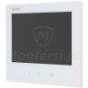 DS-KH7300EY-WTE2/White - Głośnomówiący monitor 7&#34;