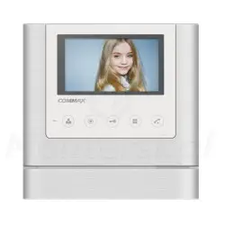 CDV-43M WHITE - Monitor...