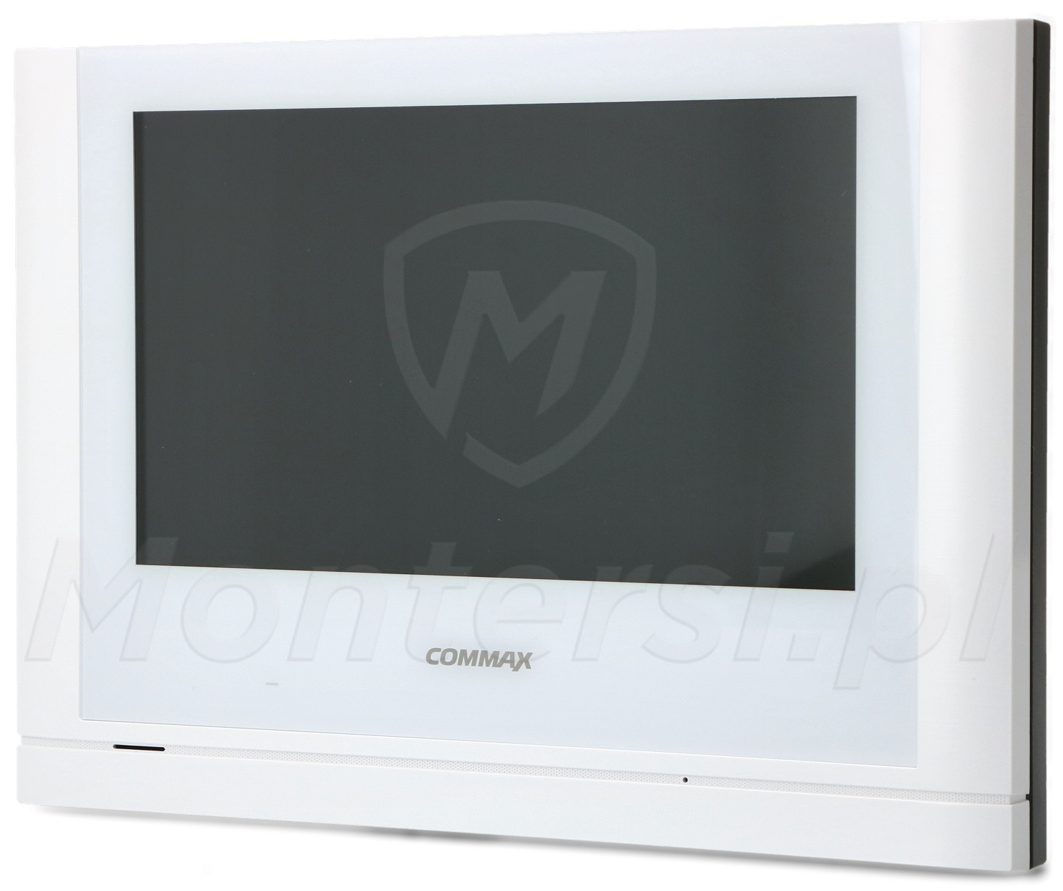 CDV-1024MA(DC) - Monitor głośnomówiący 10", 720p