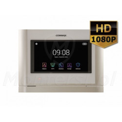 CDV-70MF(DC) - Monitor 7" z...