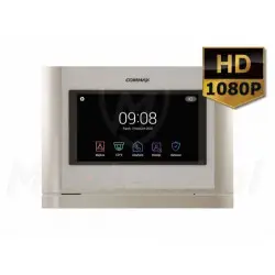 CDV-70MF(DC) - Monitor 7" z...