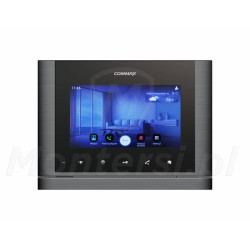 CMV-70MX(DC) DARK SILVER -...