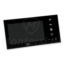 INS-MP7 BK - Monitor...