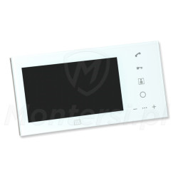 INS-MP7 WH - Monitor...