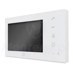 MPRO 7 WH - Monitor...