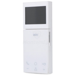 MP800 3,5" - Wideomonitor...