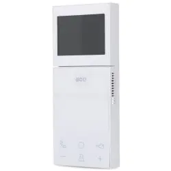 MP800 3,5" - Wideomonitor...