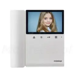 CDV-43K2(DC) - Monitor...