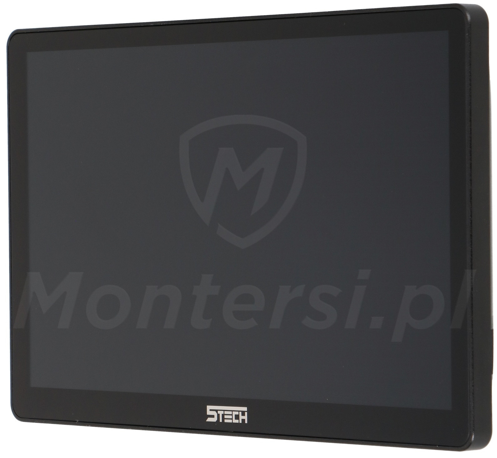 Virgo One Plus (B) - Głosnomówiący monitor 8", FHD, Wi-Fi, 2-wire