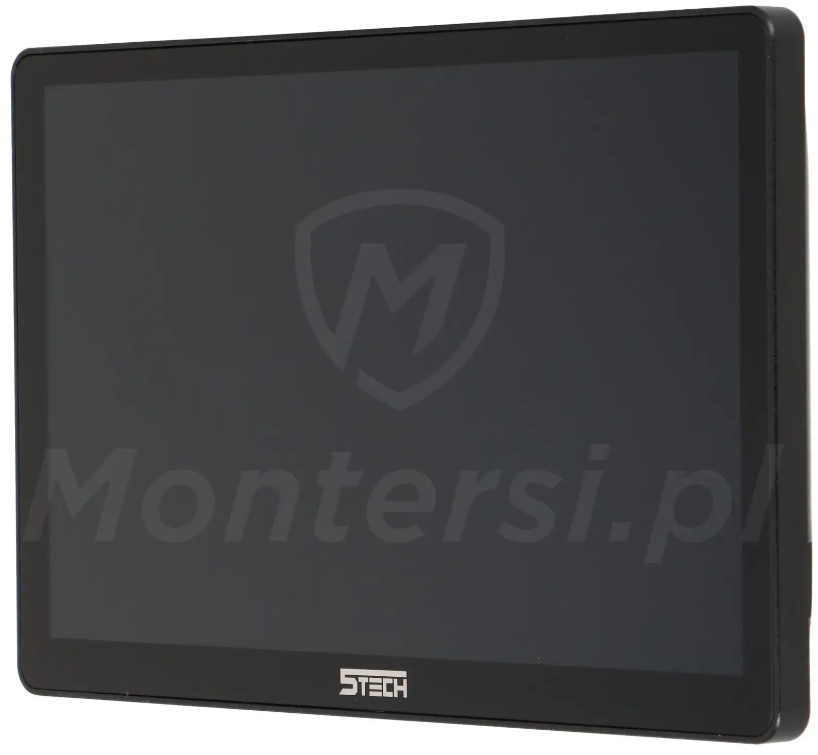 Virgo One Plus (B) - Głosnomówiący monitor 8", FHD, Wi-Fi, 2-wire