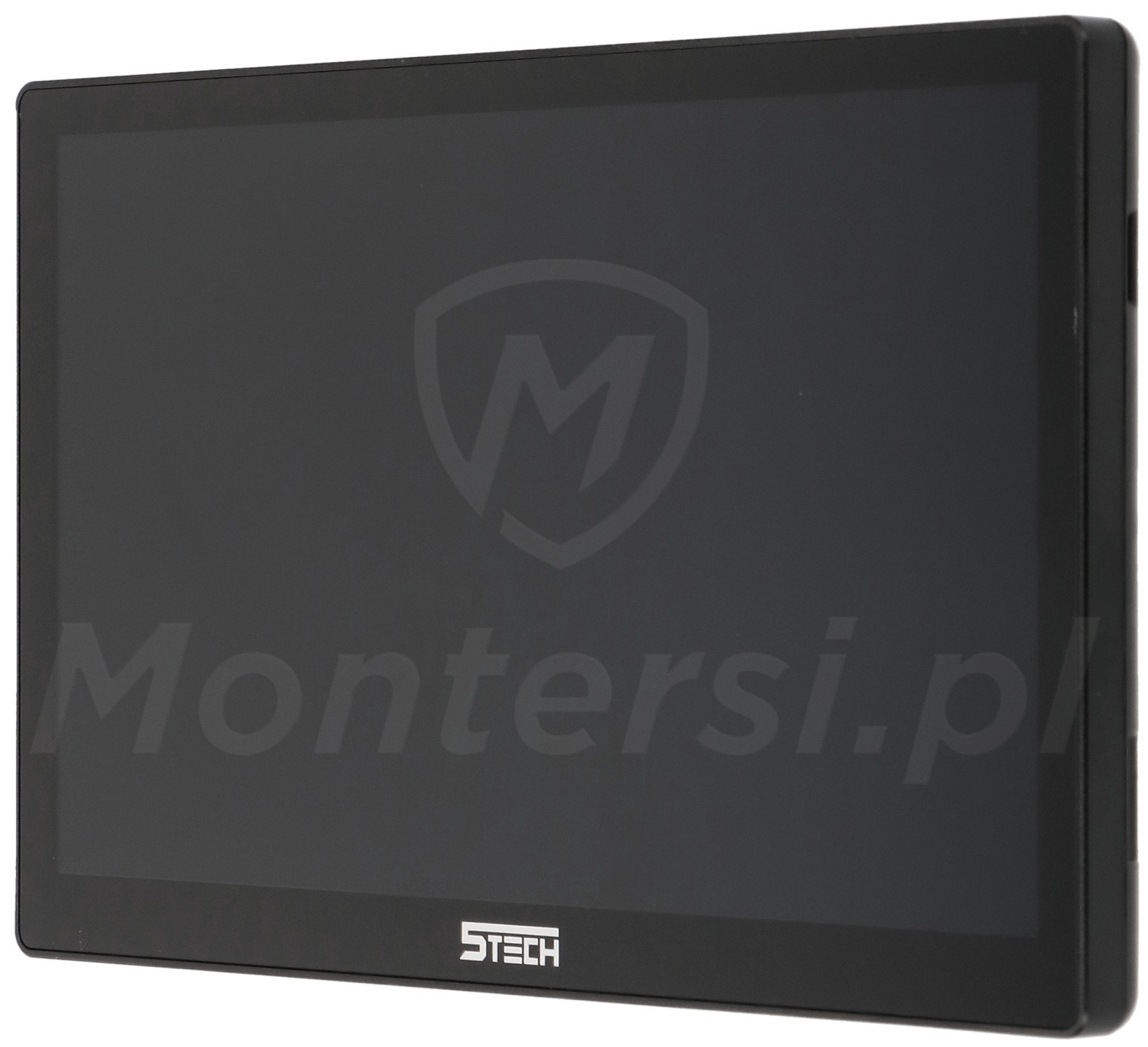 Virgo Plus (B) - Głosnomówiący monitor 10", FHD, Wi-Fi, 2-wire