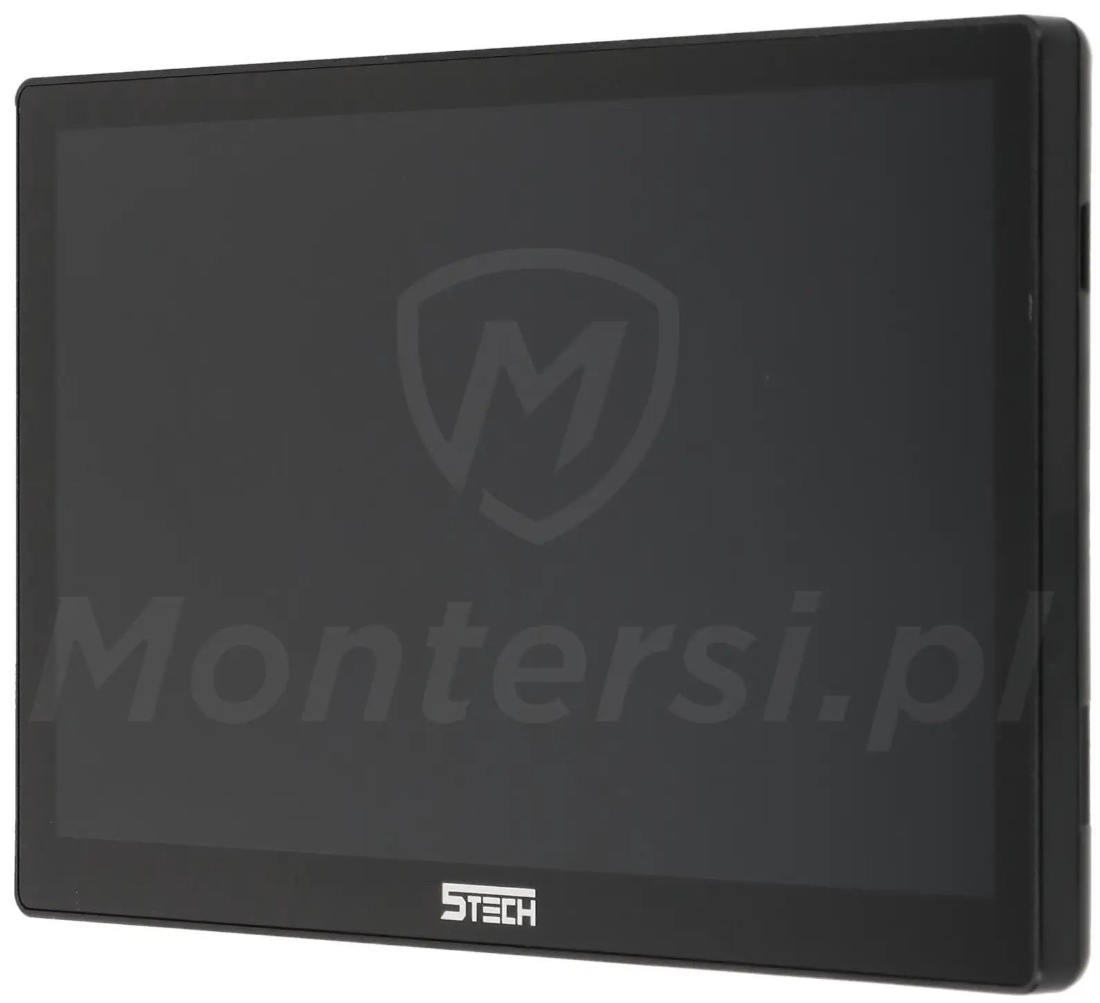 Virgo Plus (B) - Głosnomówiący monitor 10", FHD, Wi-Fi, 2-wire