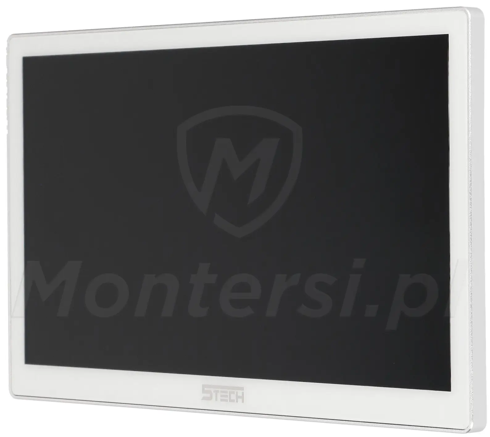Virgo Plus (W) - Głosnomówiący monitor 10", FHD, Wi-Fi, 2-wire
