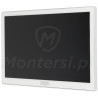 Virgo Plus (W) - Głosnomówiący monitor 10&#34;, FHD, Wi-Fi, 2-wire