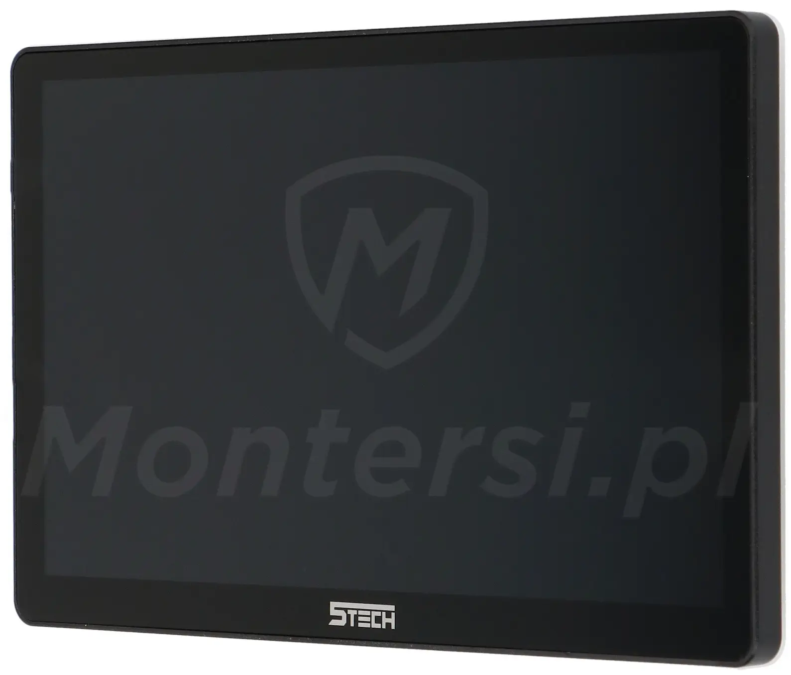 Veltis One Plus(B) - Głośnomówiący monitor 8", interkom, monitoring