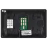 Veltis One Plus(B) - Głośnomówiący monitor 8", interkom, monitoring