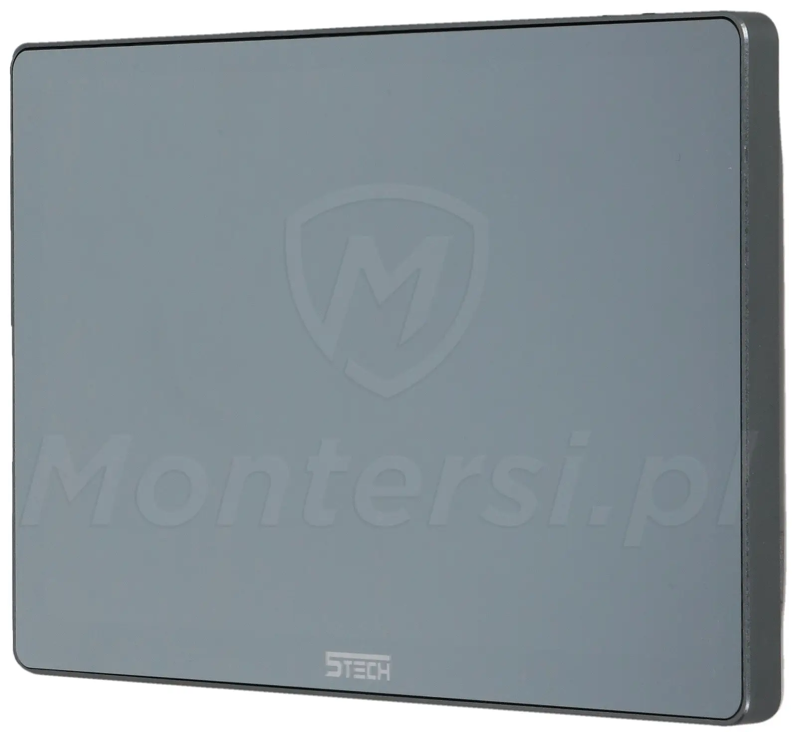 Virgo Plus (M) - Głosnomówiący monitor 10", FHD, Wi-Fi, 2-wire