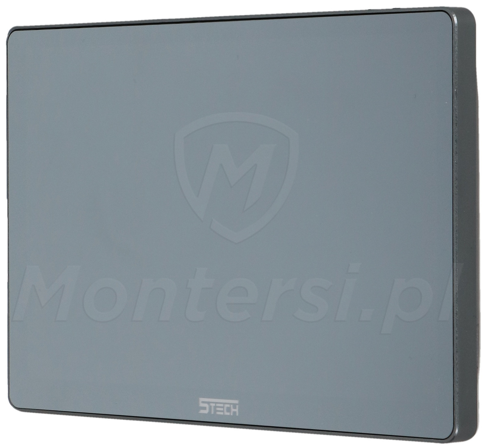 VERUS PLUS(M) - Głośnomówiący monitor 10", Wi-Fi Tuya