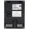 BCS-PAN1703S-S - 1-abonentowy panel bramowy IP/2-wire